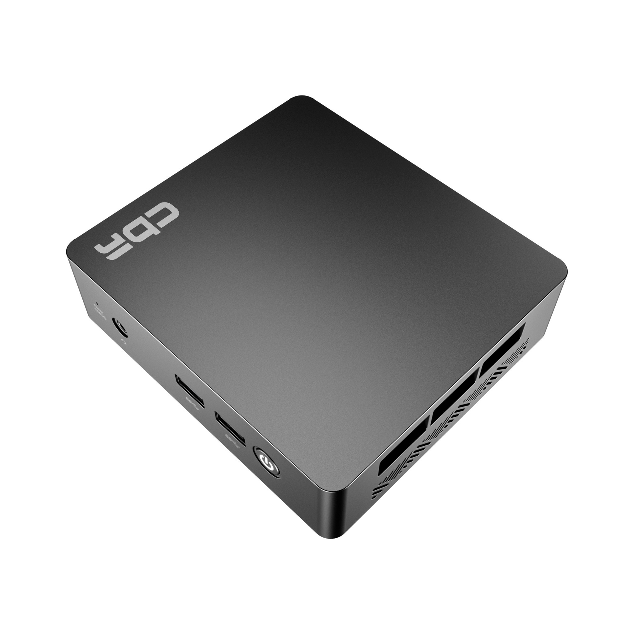 Неттоп Cbr MiniPC-SMCR-DT03