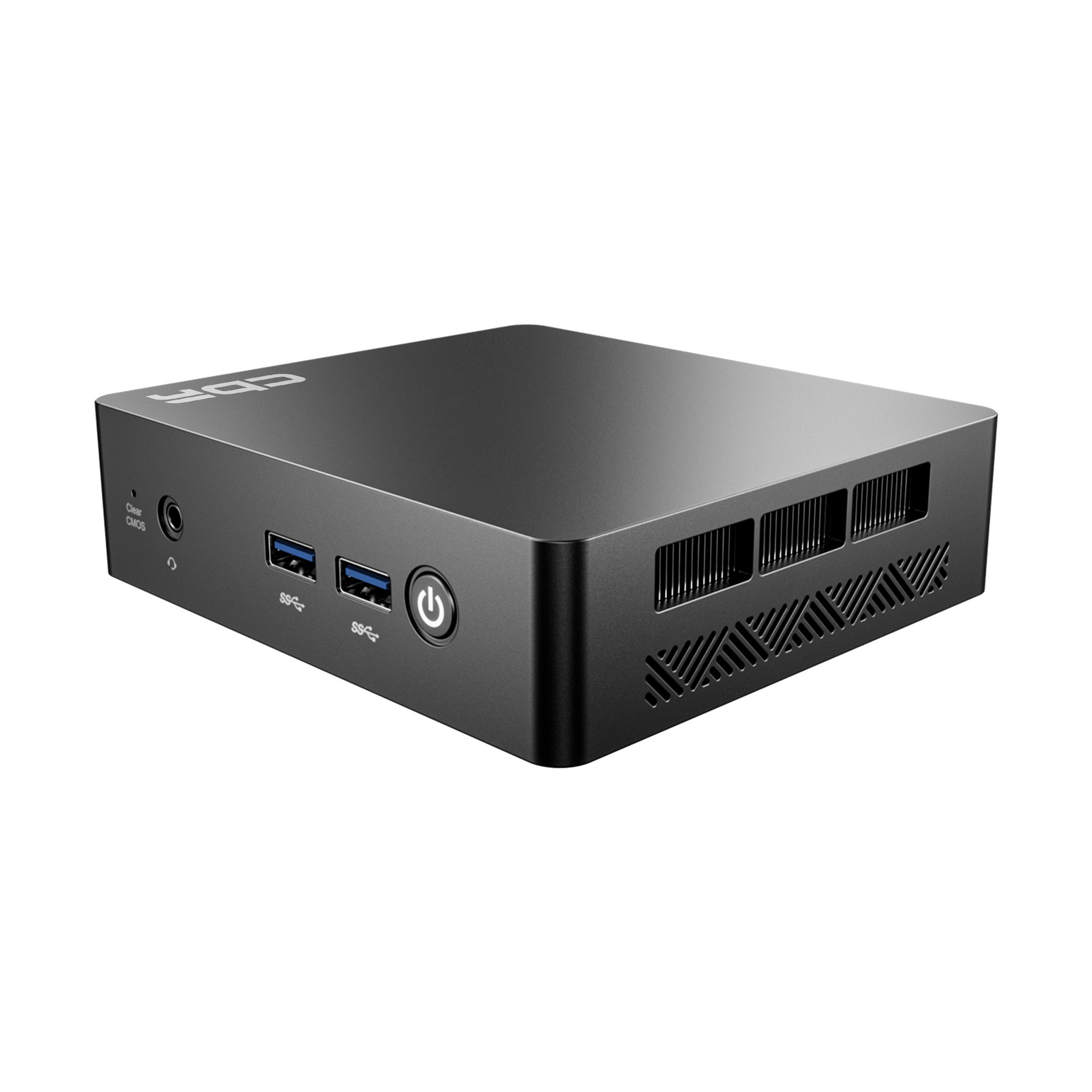 Мини-ПК CBR MiniPC-SMCR-DT04