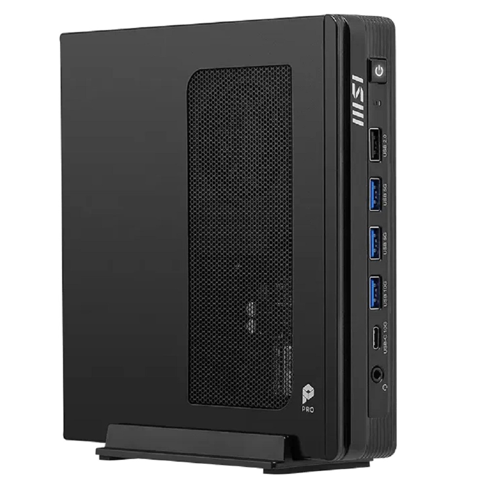 Неттоп MicroStar MSI PRO DP10 A14MG-010XRU арт. 9S6-B21011-010