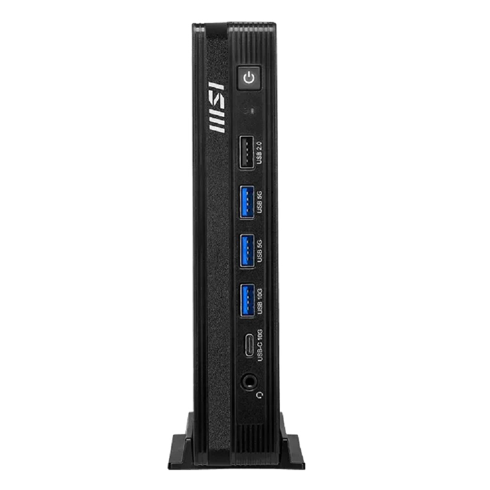 Неттоп MicroStar MSI PRO DP10 A14MG-010XRU арт. 9S6-B21011-010