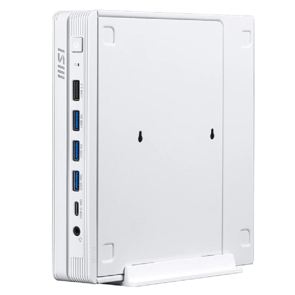 MSI PRO DP10 A14MG-011XRU 9S6-B21012-011 White { i5 14400/16Gb/SSD512Gb UHDG/noOS} MicroStar
