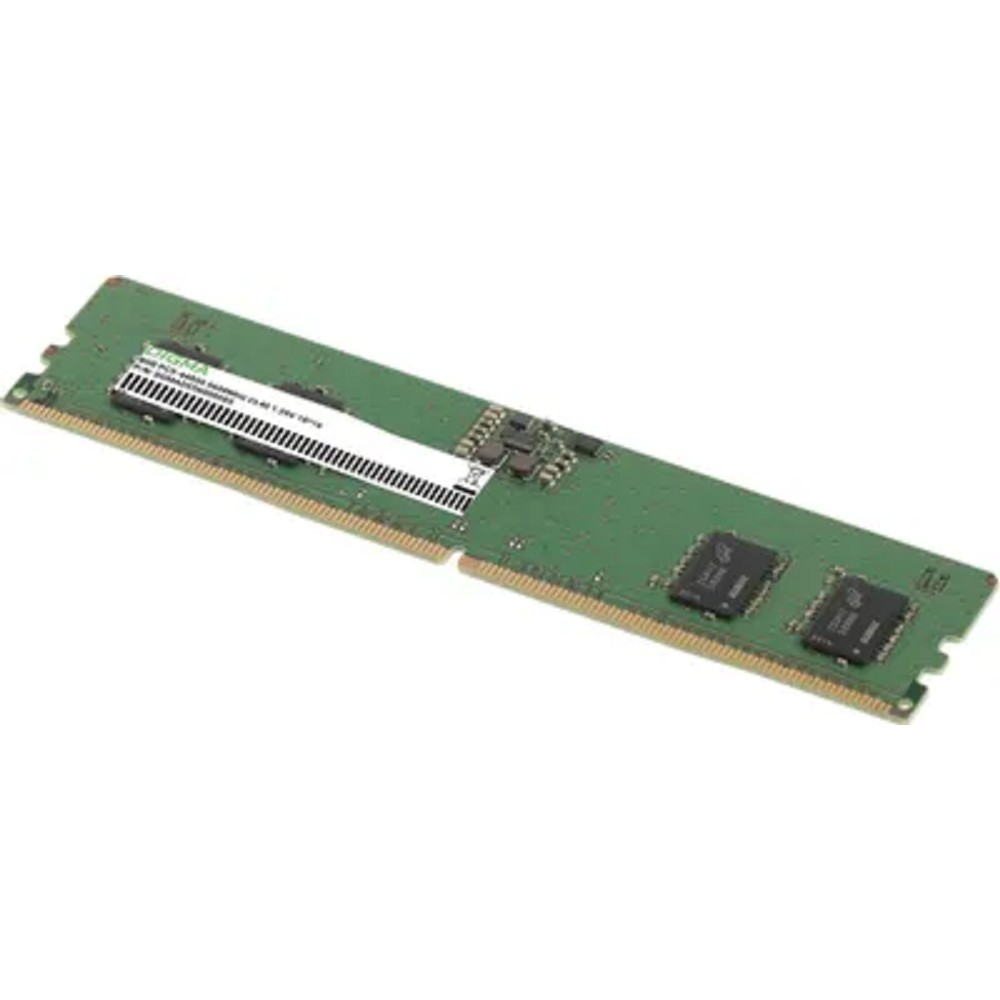 Память DDR5 8GB 5600MHz Digma DGMAD55600008S RTL PC5-44800 CL46 DIMM UDIMM 288-pin 1.1В single rank Ret