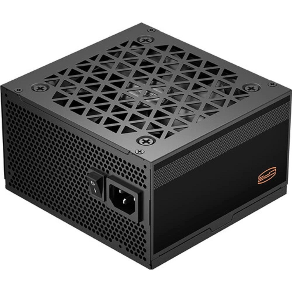 PcCooler P3-YK850H-B1H