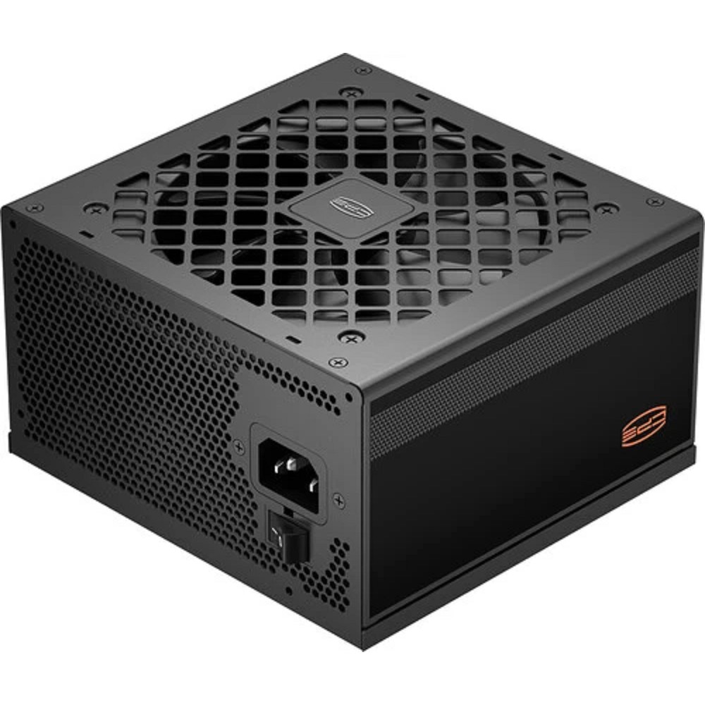PCCOOLER, 850W 80+ Gold KN850 [P3-KN850G1-F]