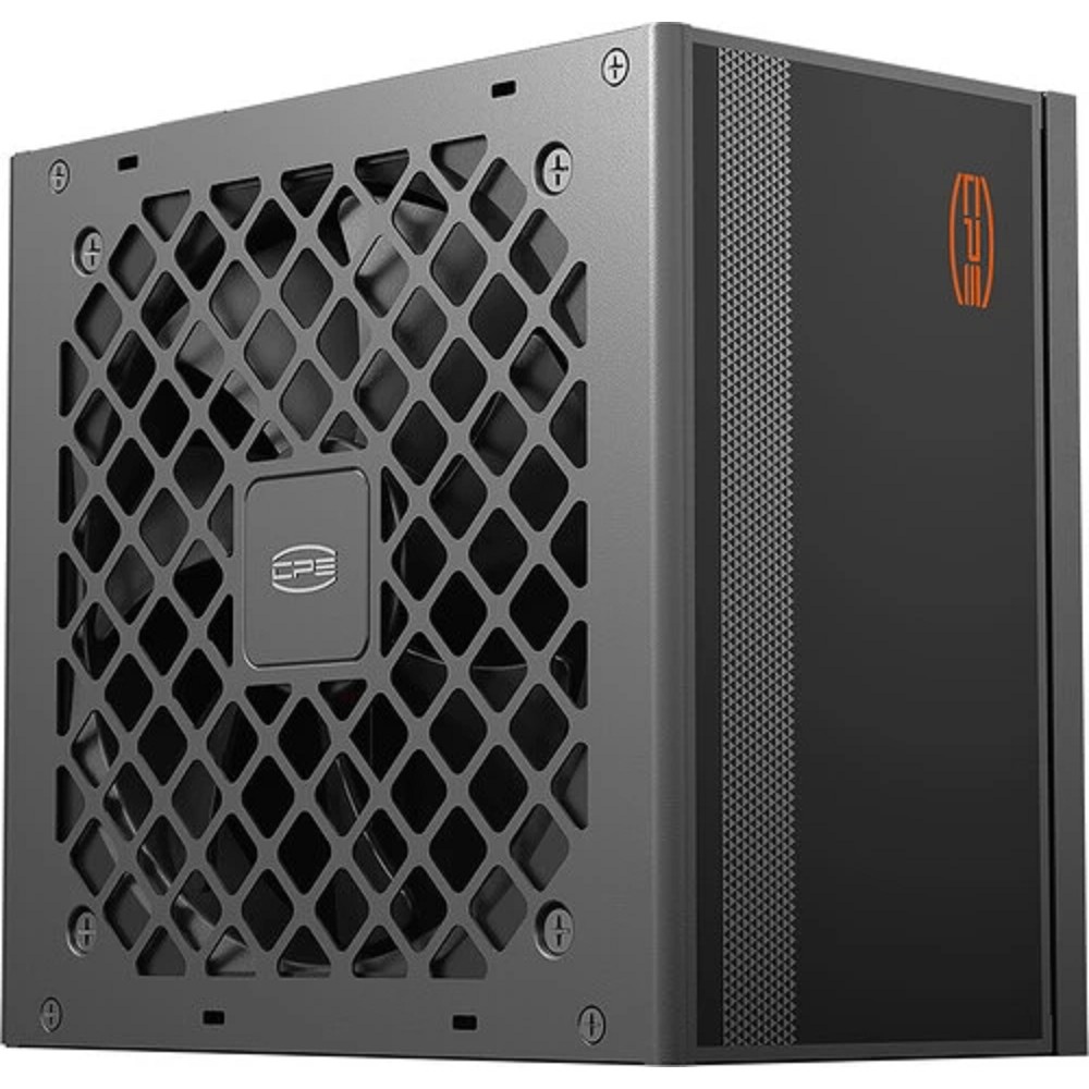 PCCOOLER, 850W 80+ Gold KN850 [P3-KN850G1-F]