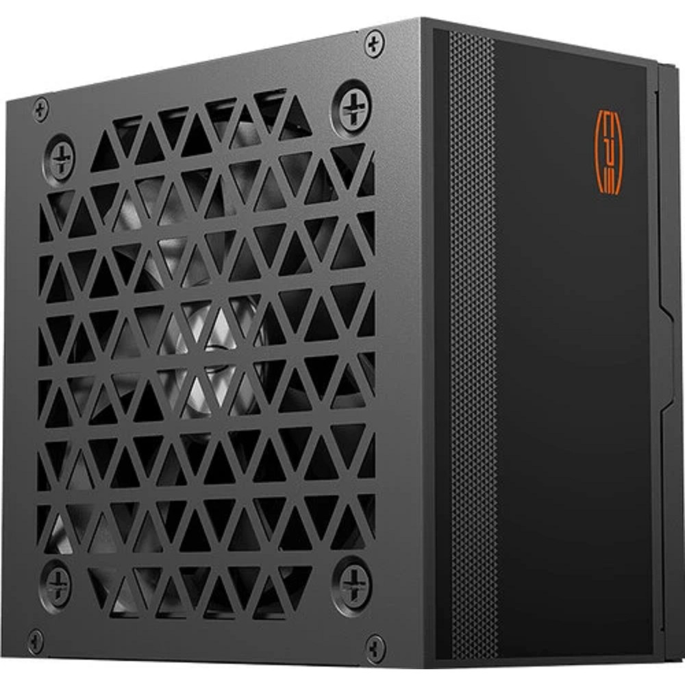 PCCOOLER, 750W YK750H арт. P3-YK750H-B1H