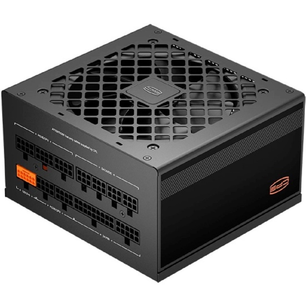 PCCOOLER, 650W KN650 арт. P3-KN650G1-F