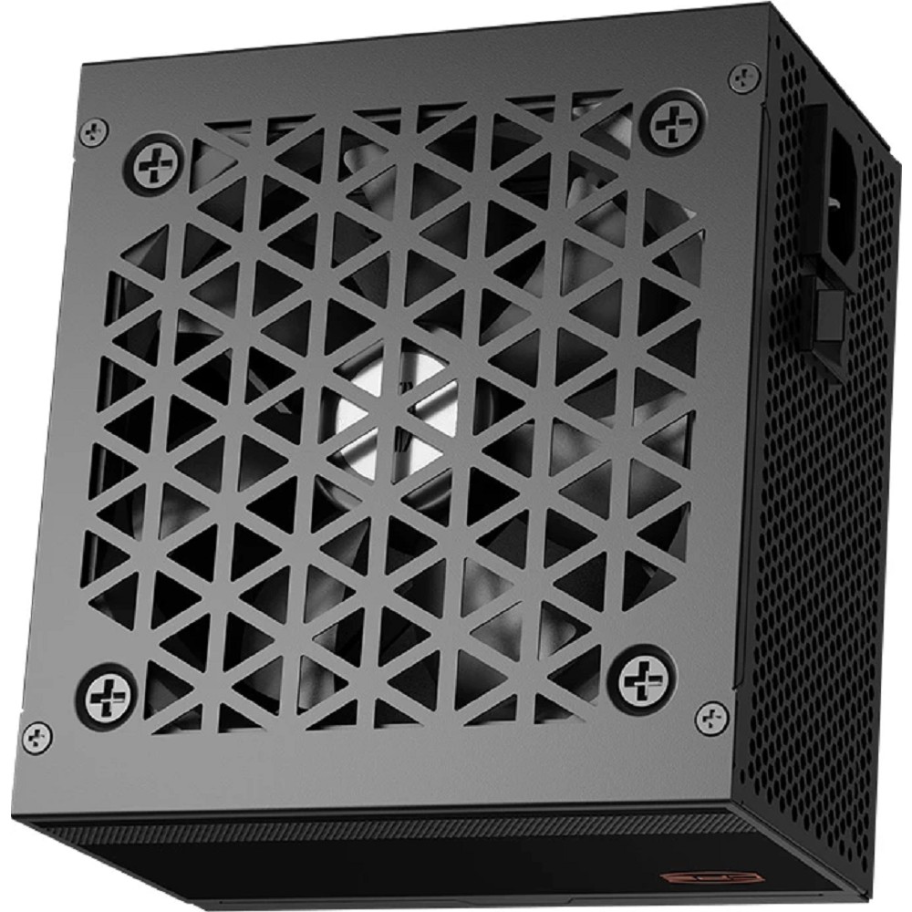 PCCOOLER, 550W YK550H арт. P3-YK550H-B1H