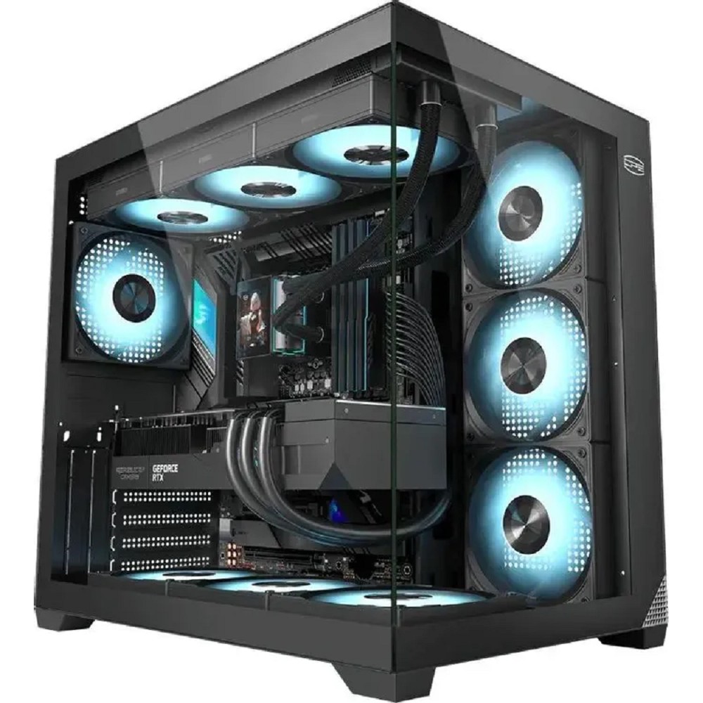 PCCooler C3T700 BK