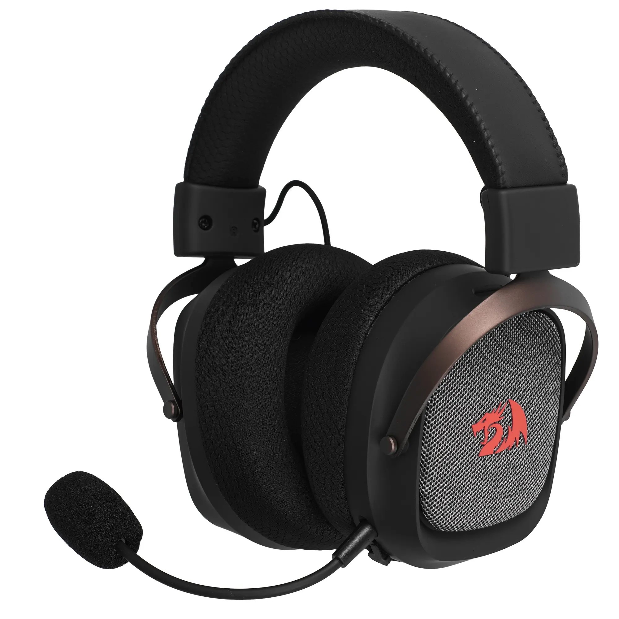 Defender Redragon Ushi Pro черный арт. 73019