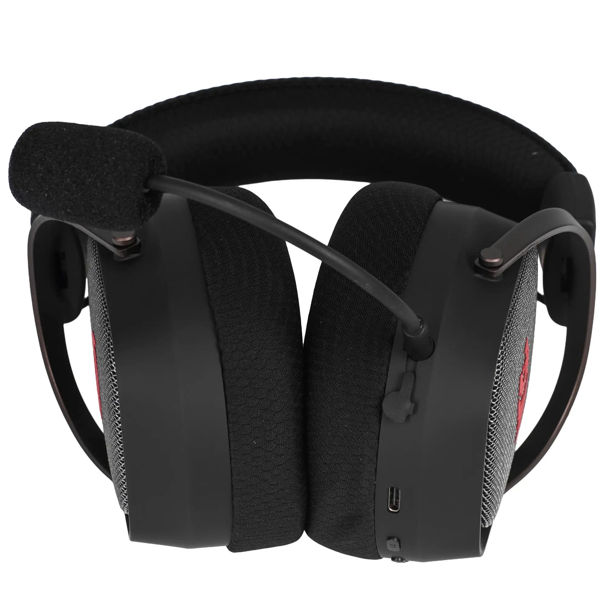 Defender Redragon Ushi Pro черный арт. 73019