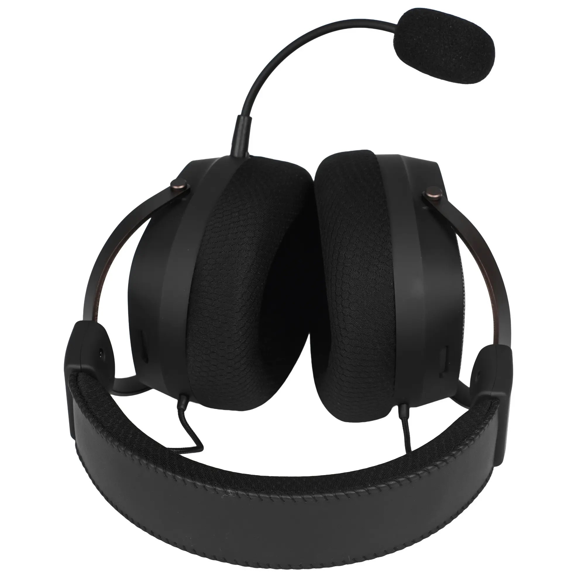 Defender Redragon Ushi Pro черный арт. 73019