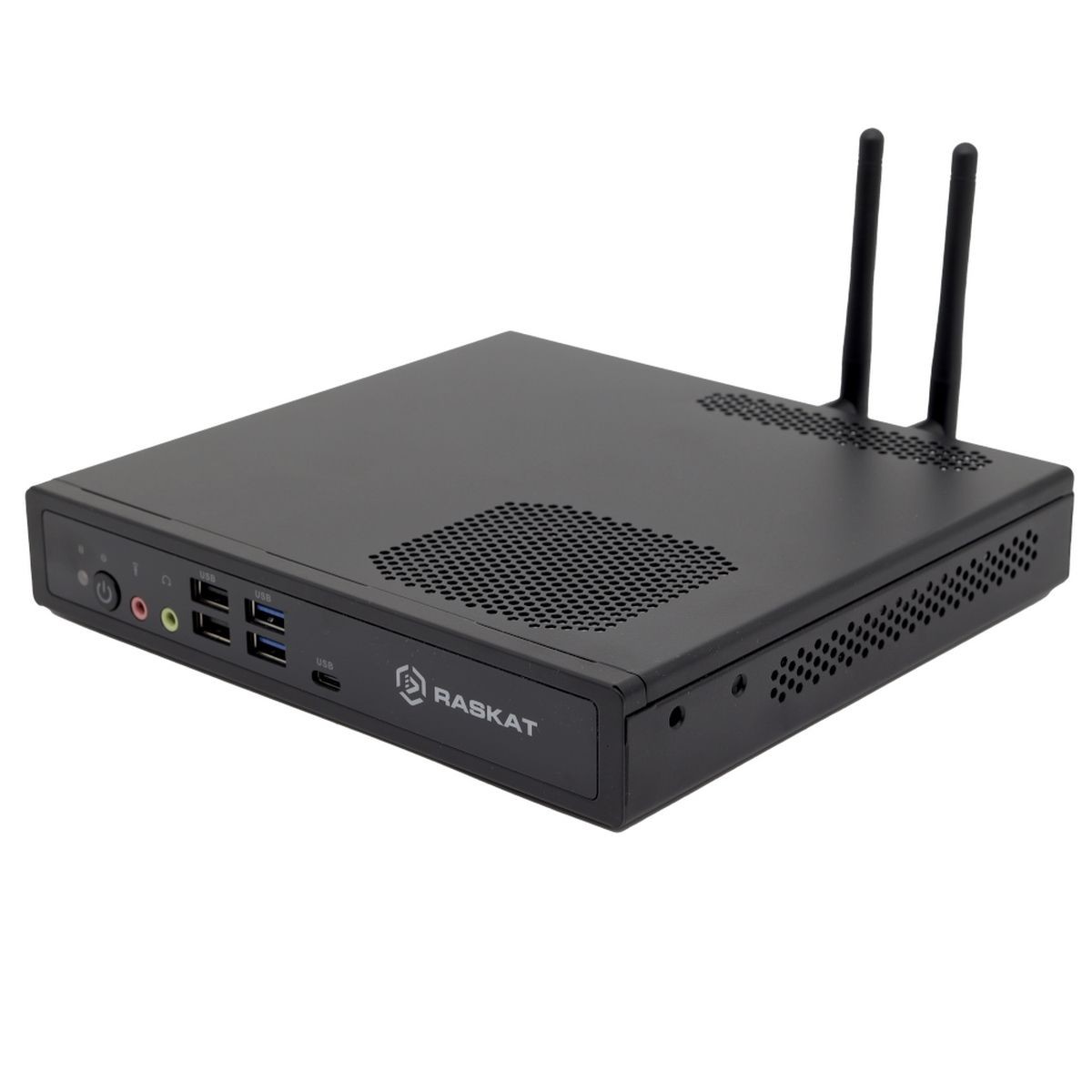 Компьютер Raskat Standart 507 (Core i5 -1235U, RAM 32Gb, SSD 1Tb, No OS) No Name
