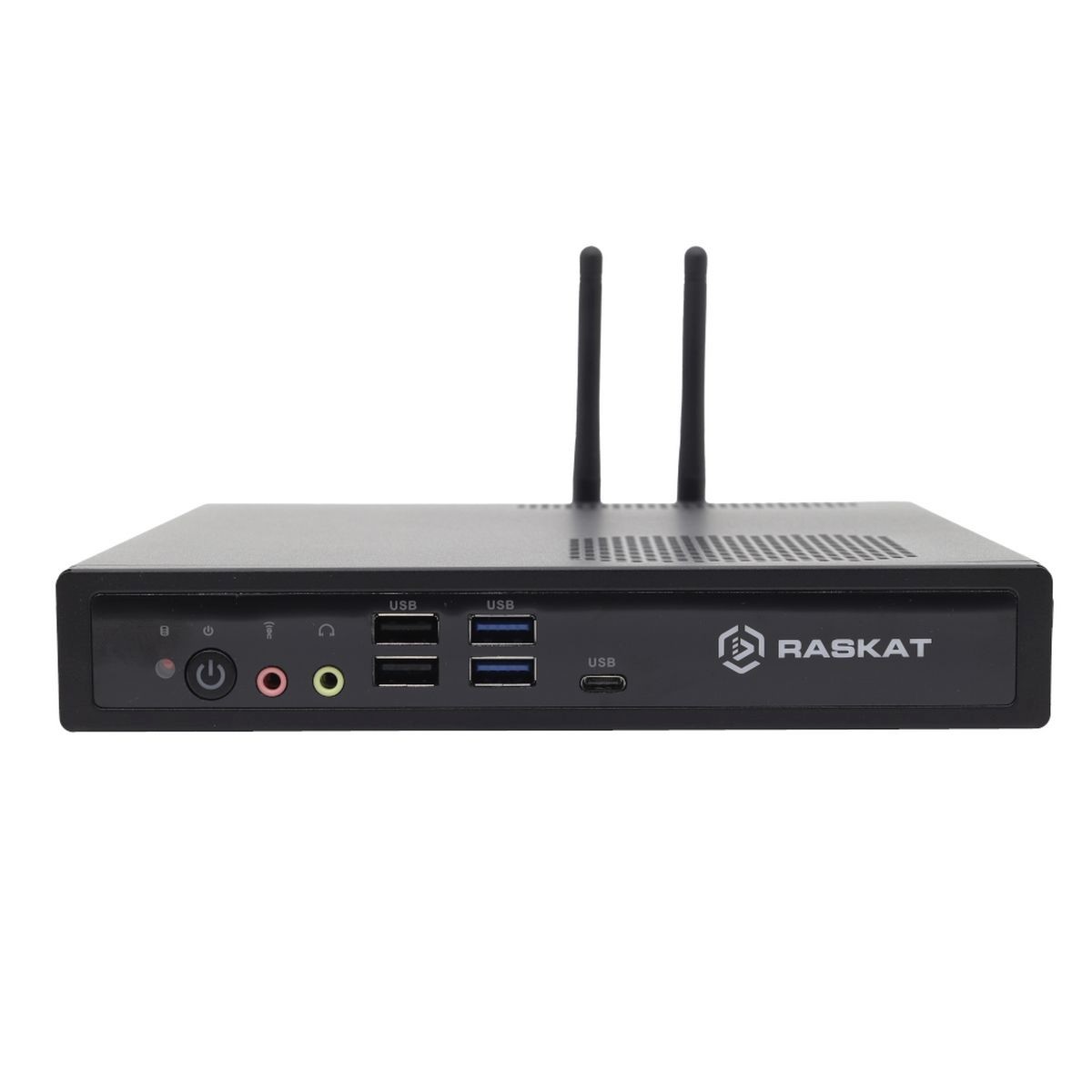 Компьютер Raskat Standart 507 (Core i5 -1235U, RAM 32Gb, SSD 1Tb, No OS) No Name