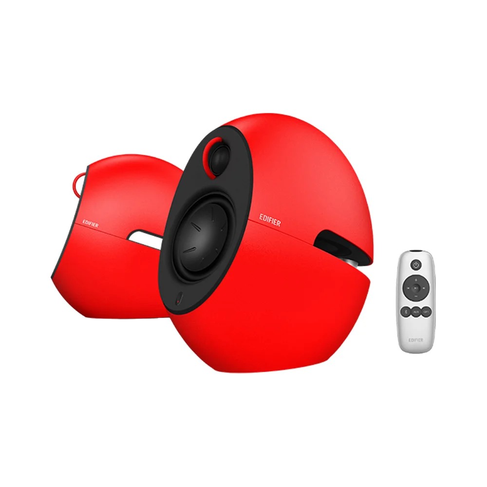 EDIFIER e25HD red