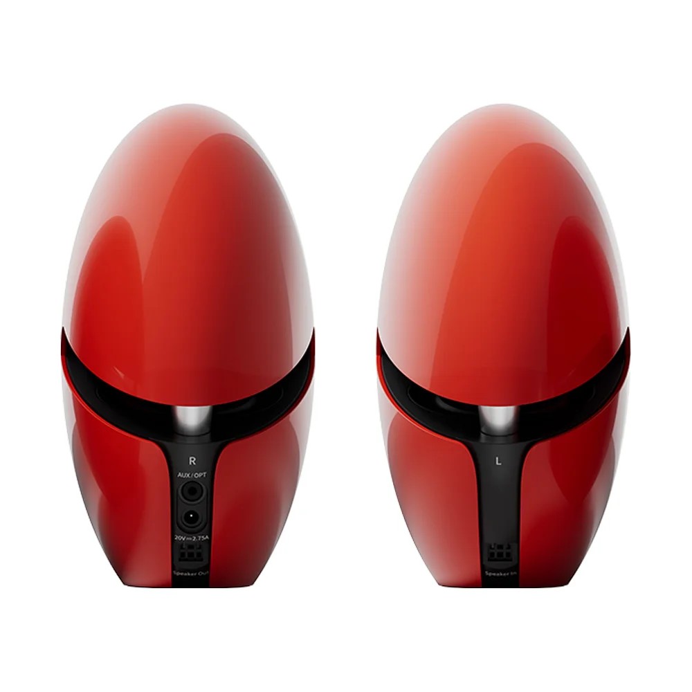 EDIFIER e25HD red