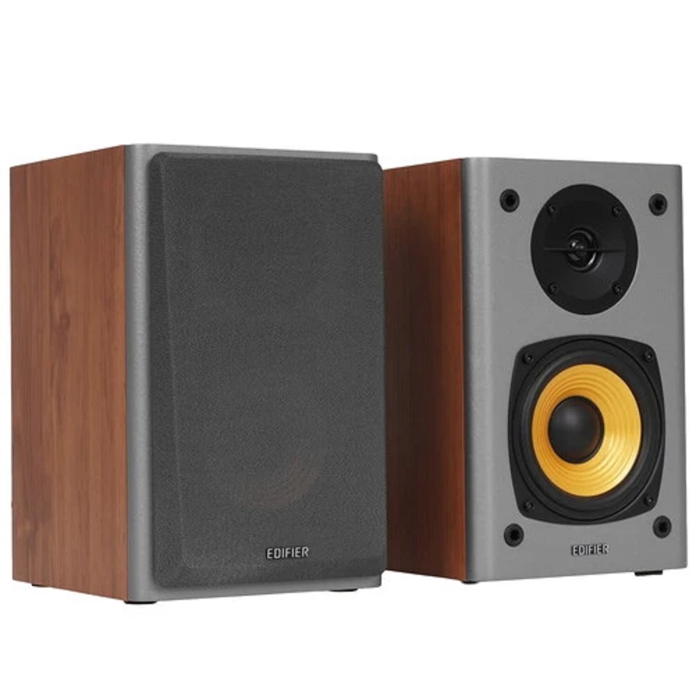 Аудиоустройство Edifier R1000T4 brown