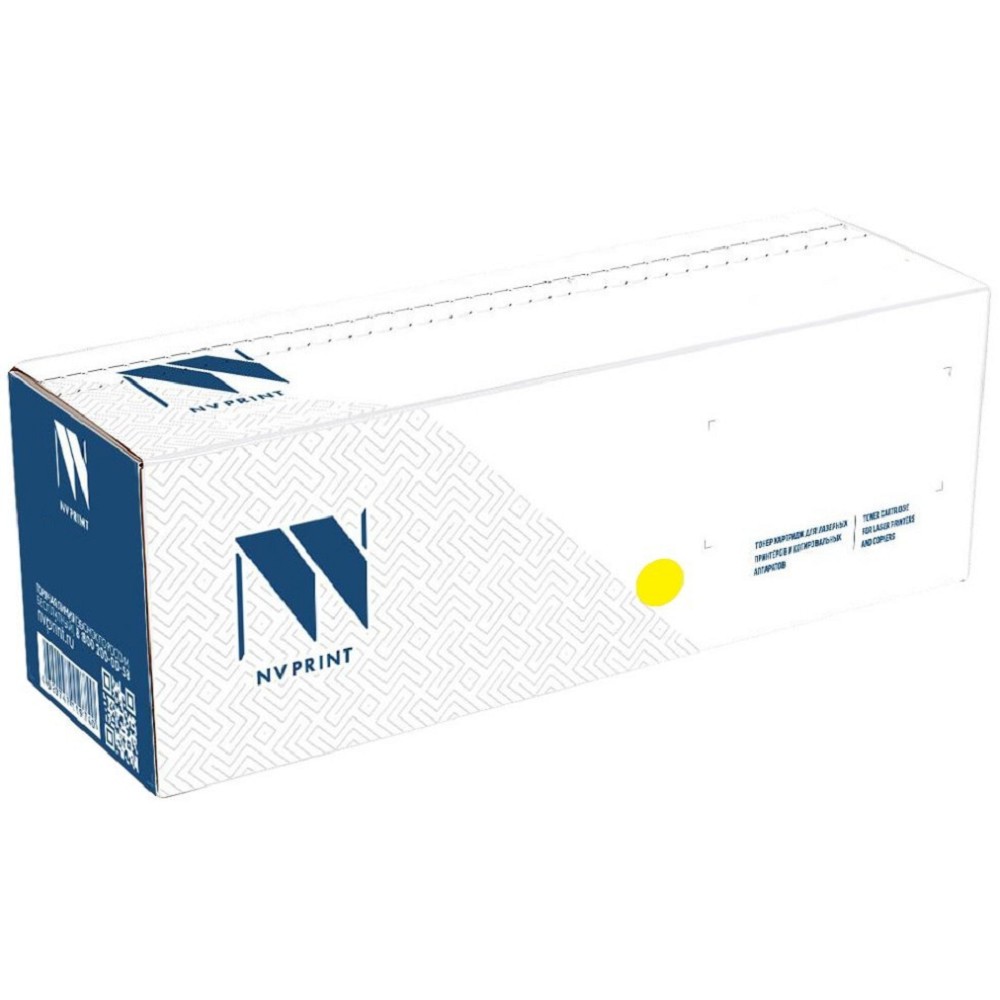 Картридж NVP совместимый NV-W2302A Yellow для HP Color LJ 4203/4303 (1800k) NV Print арт. NV-W2302AY