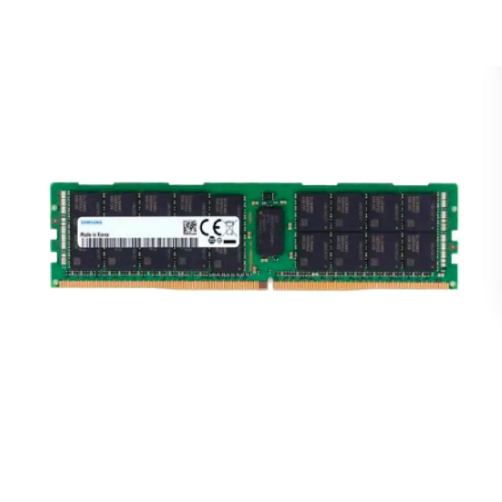 Samsung DDR4 64GB DIMM 3200MHz 2Rx4 Registred ECC (M393A8G40BB4-CWECQ)