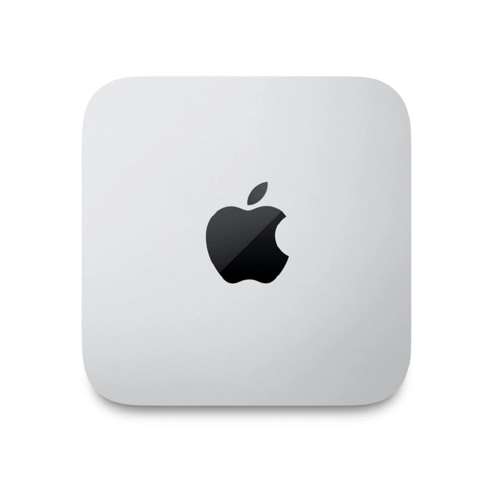 Apple Mac Studio 2025 [MU963ZP/A] Silver {M4 Max 14C CPU 32C GPU/36GB/512GB SSD/без переходника 1979059}