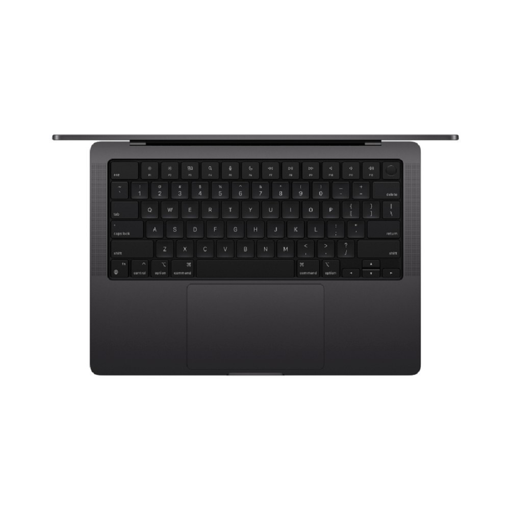 Ноутбук Apple MacBook Pro 14-inch 2026 [MGDR4LL/A]