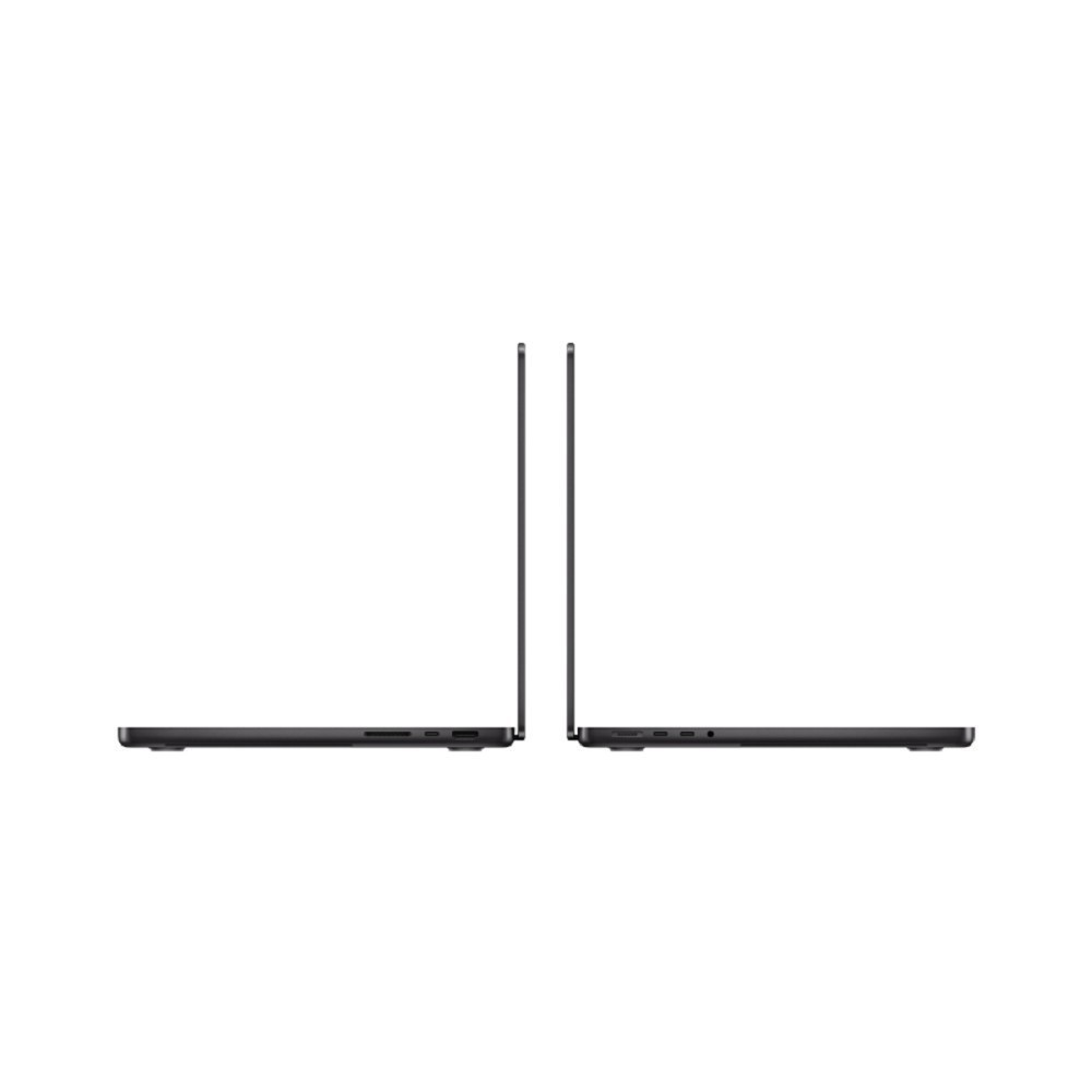 Ноутбук Apple MacBook Pro 14-inch 2026 [MGDR4LL/A]