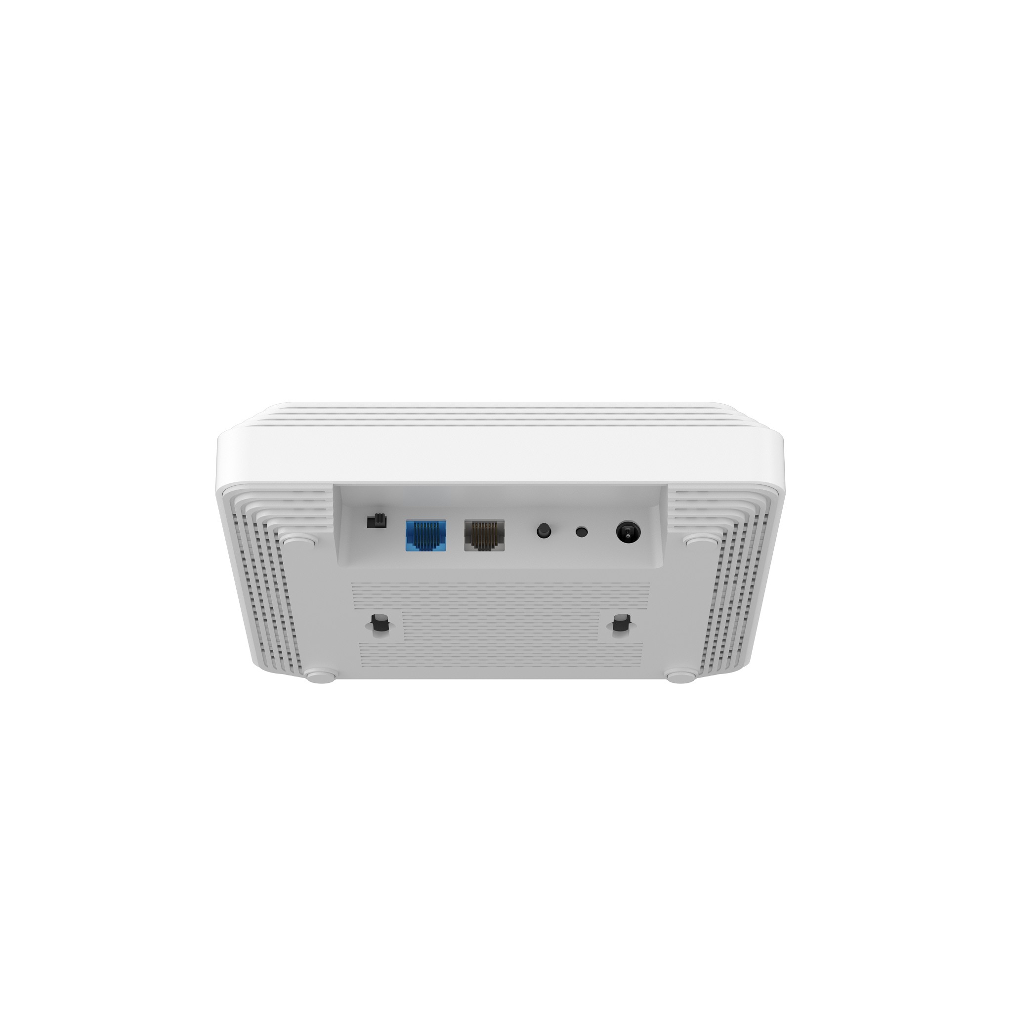 Netcraze Challenger SE (NC-3911) Мультигигабитный интернет-центр с Mesh Wi-Fi 6 AX3000, 2 портами 2.5 Gigabit Ethernet и переключателем режима роутер/ретранслятор