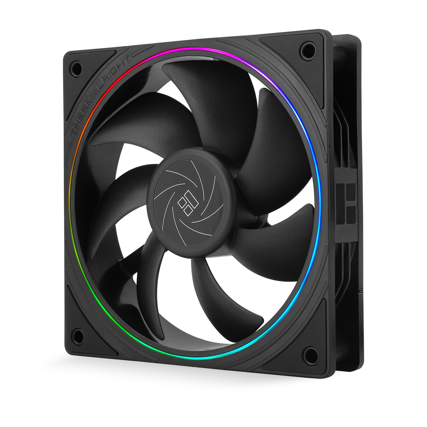 Thermalright Вентилятор TL-S12 / ARGB / 120mm PWM / TRTLS12