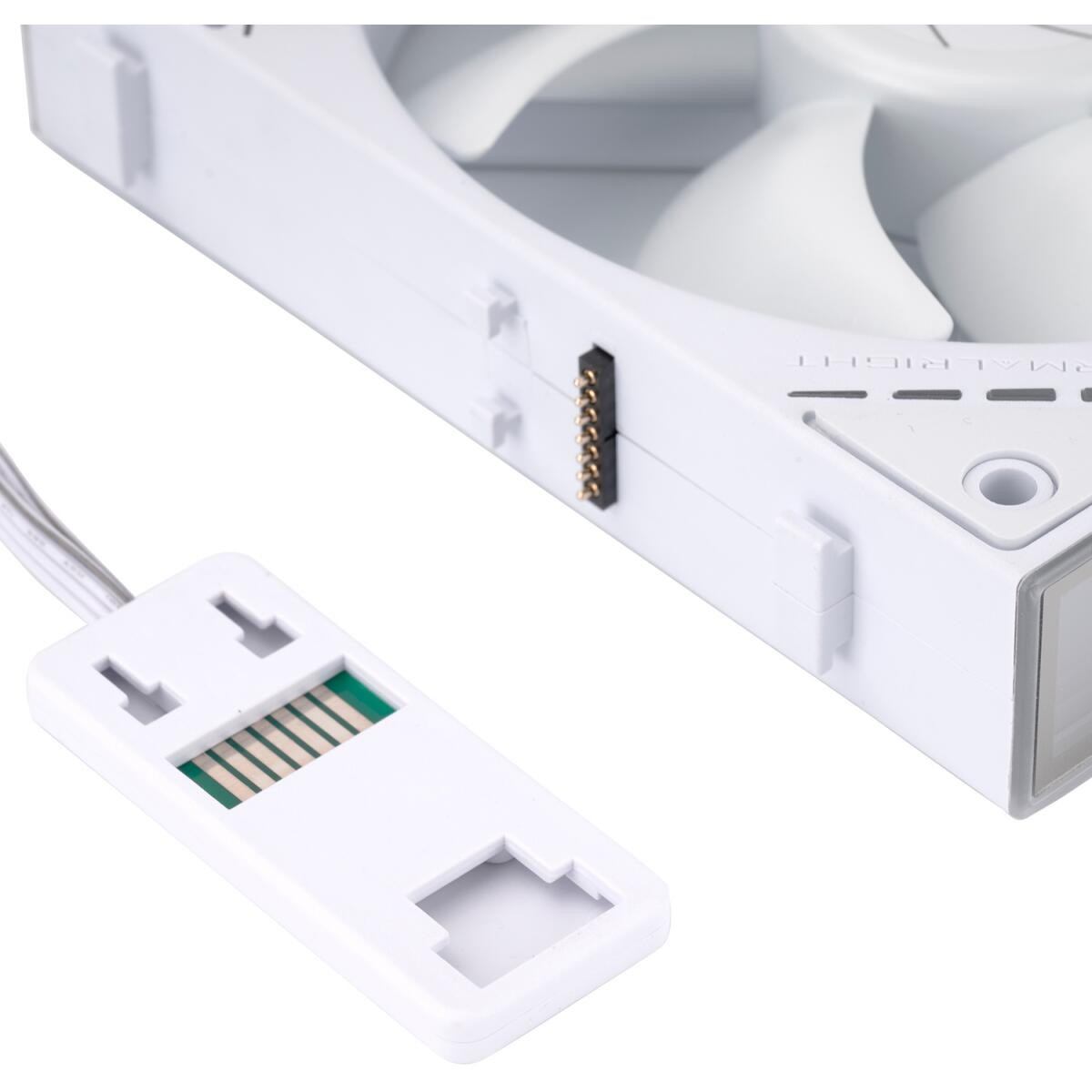Thermalright Комплект вентиляторов (3 шт.) TL-M12QW X3 / ARGB / 120mm PWM / TRTLM12QWX3.3P