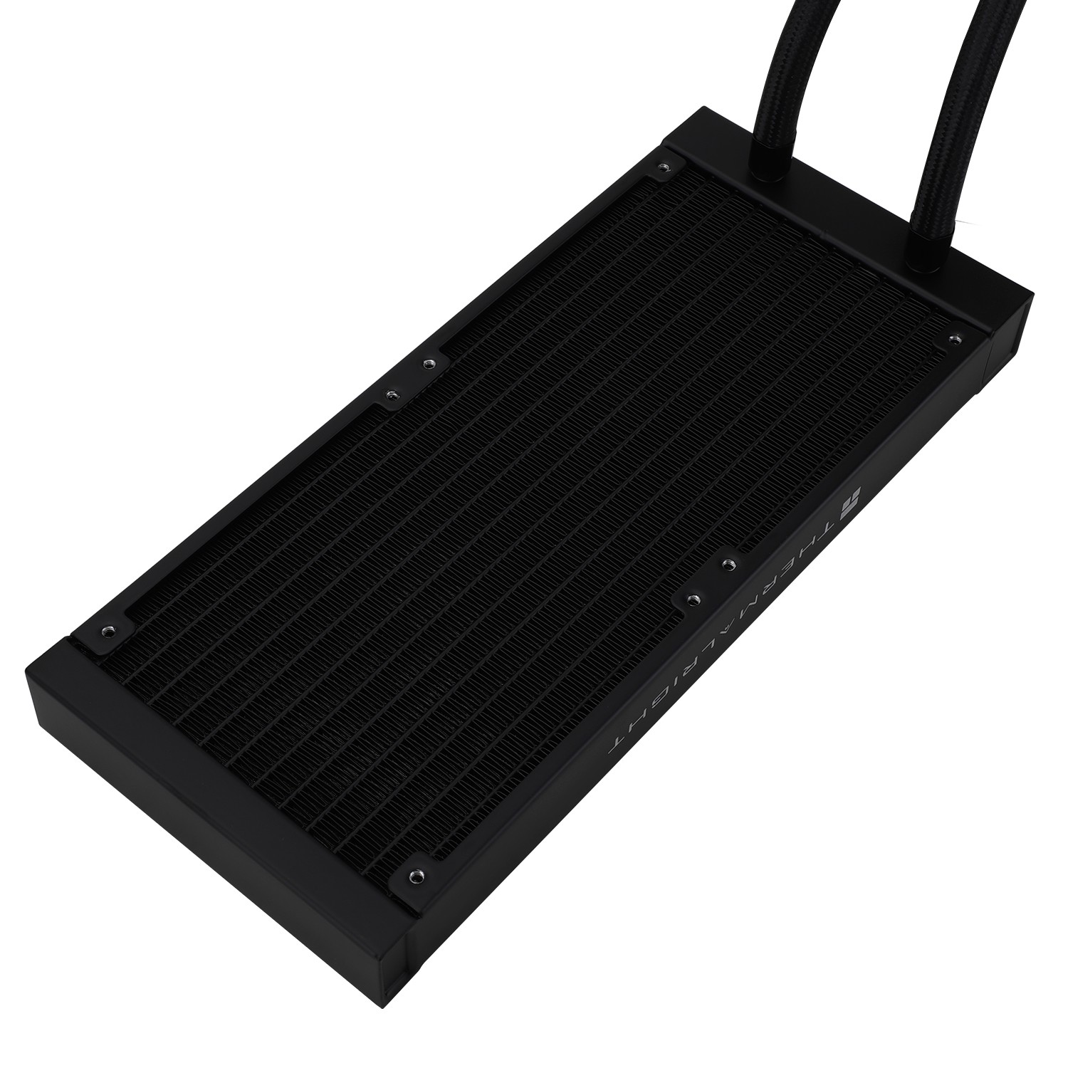 Thermalright Система водяного охлаждения Aqua Elite 240 Black ARGB V3 / 2x120mm ARGB PWM Fans / TRAE240ABV3