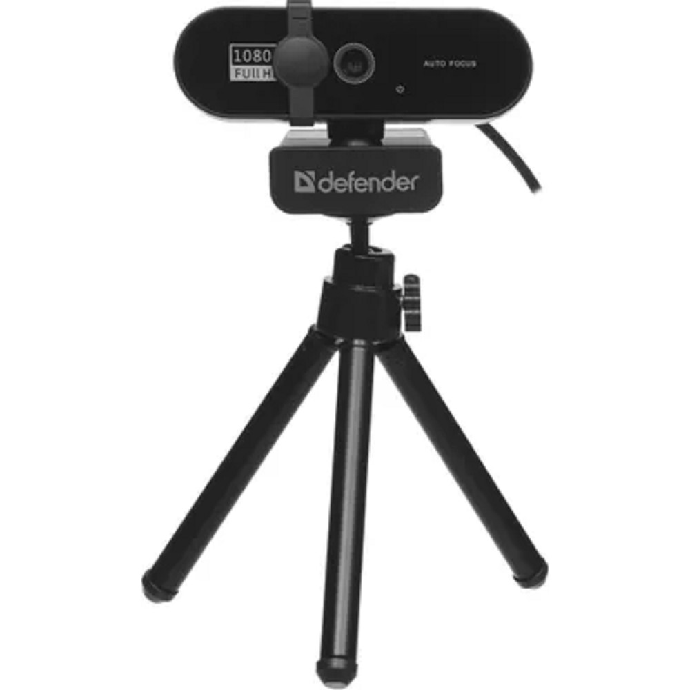 Web-камера Defender G-lens 2580 2 метра арт. 63118