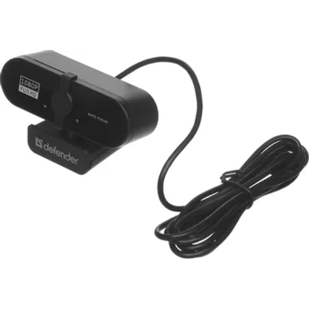 Web-камера Defender G-lens 2580 2 метра арт. 63118