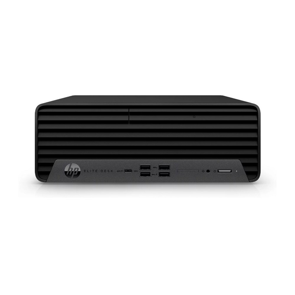 HP Elite 800 G9 SFF [7E5C9AV] Black {i7 14700/16Gb/SSD512Gb UHDG/DOS/m/kb}