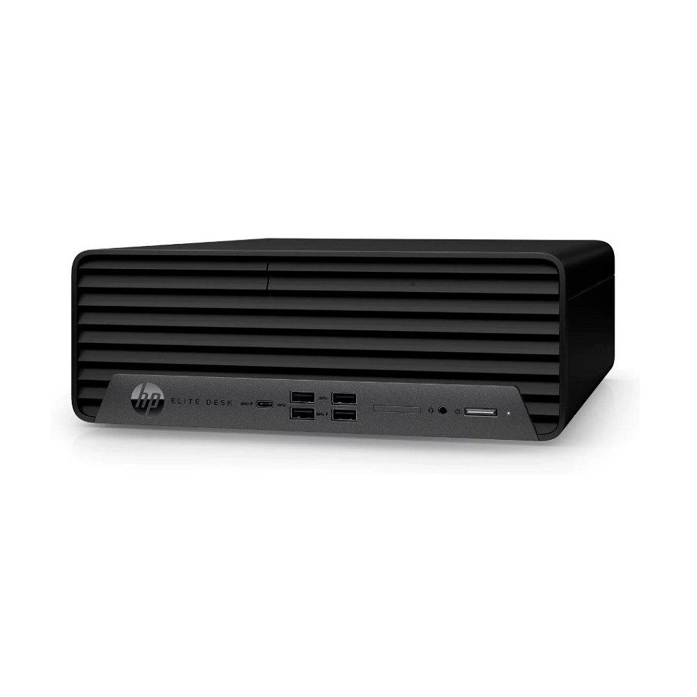 HP Elite 800 G9 SFF [7E5C9AV] Black {i7 14700/16Gb/SSD512Gb UHDG/DOS/m/kb}