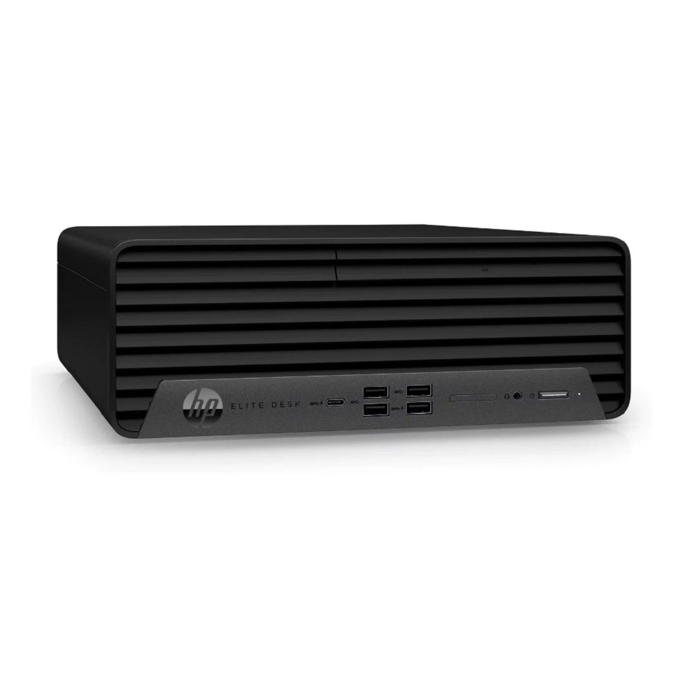 HP Elite 800 G9 SFF [7E5C9AV] Black {i7 14700/16Gb/SSD512Gb UHDG/DOS/m/kb}