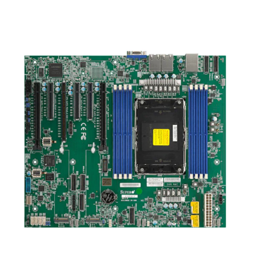SuperMicro MBD-X14SBI-F-B