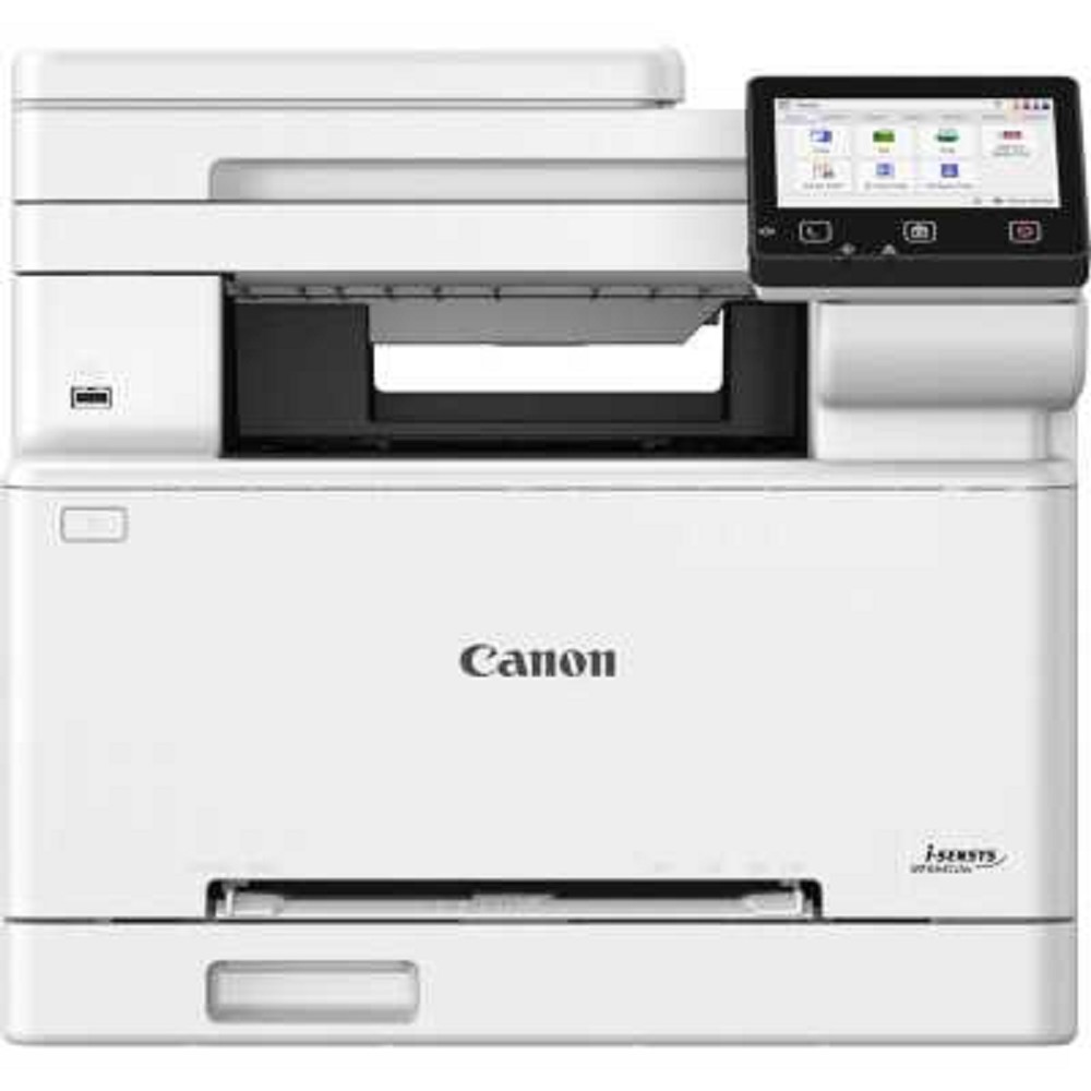 Цветное лазерное МФУ Canon i-SENSYS MF664Cdw арт. 6928C008