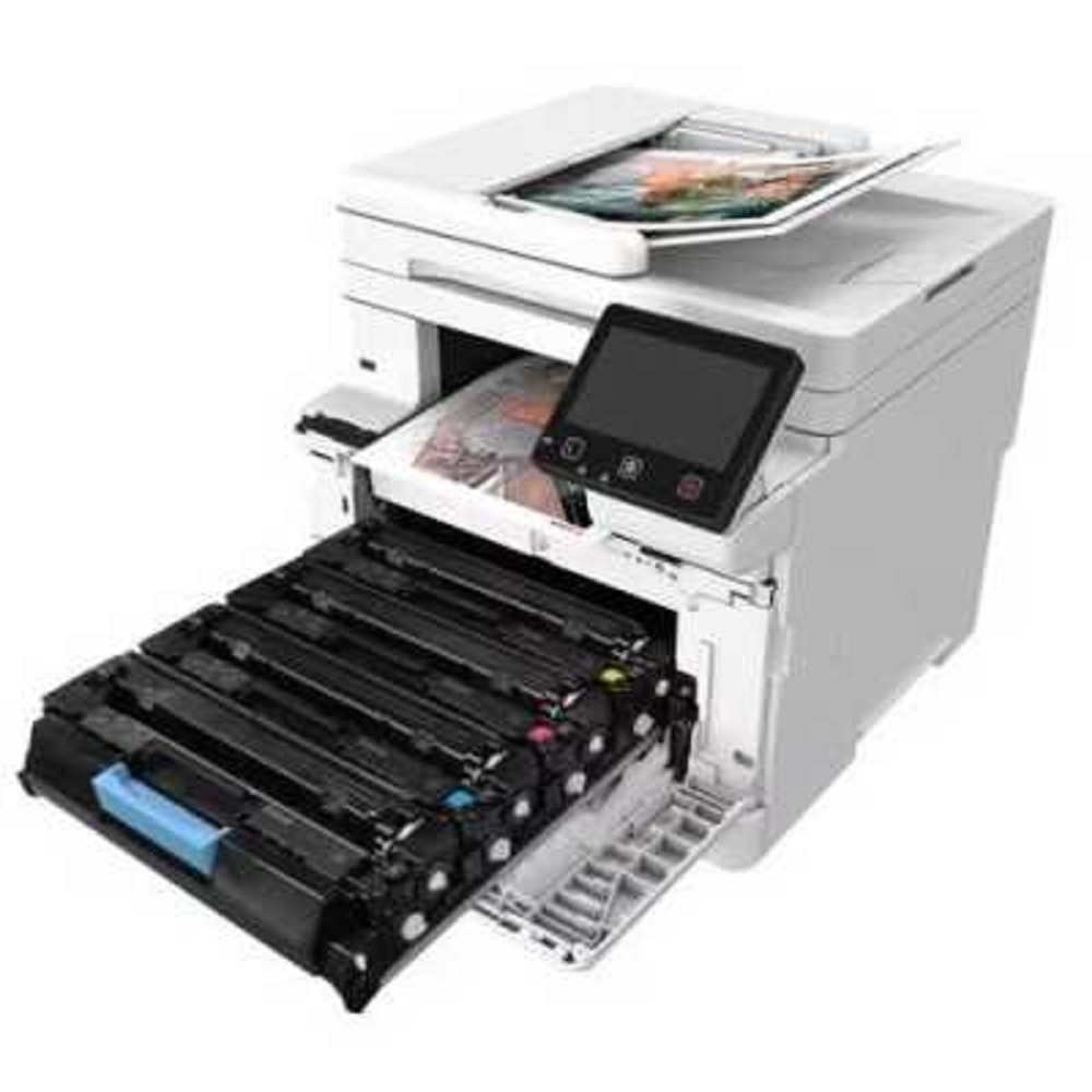 Цветное лазерное МФУ Canon i-SENSYS MF664Cdw арт. 6928C008