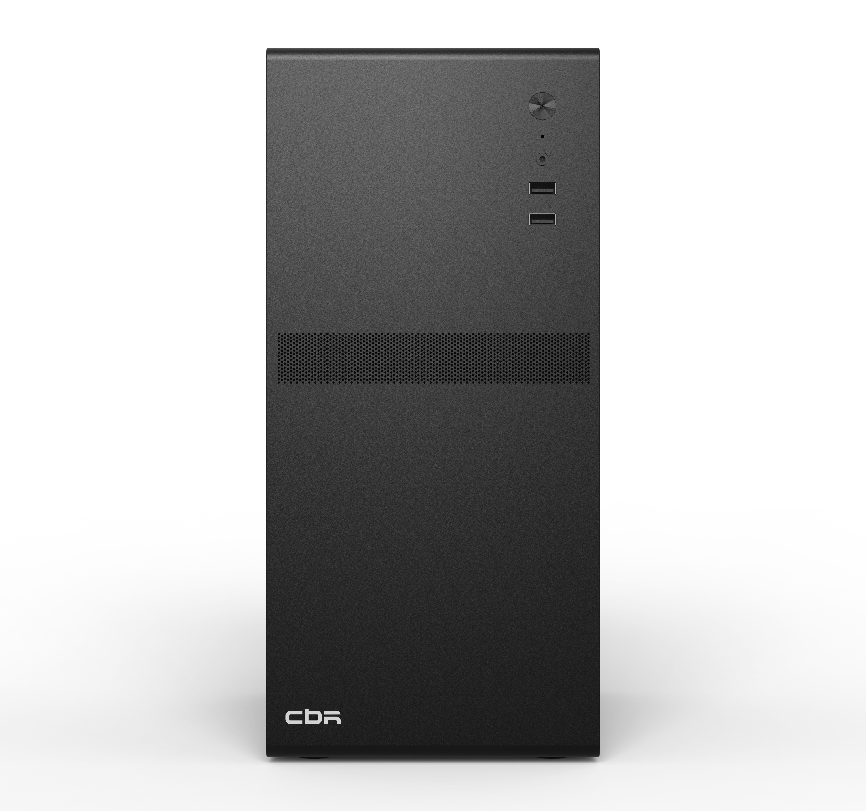 Компьютер CBR Essence Intel Core i5-12500 / Cbr MB-ARH610-OEM / 16GB / SSD 512GB / 11 Pro CBR PC арт. CBR-Ei5-12500-ARH610-16Gb-512Gb