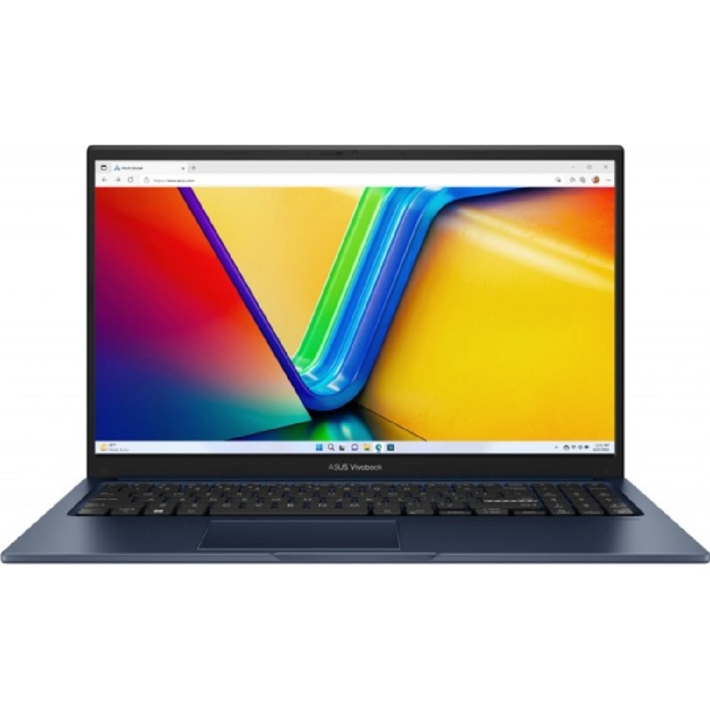 Ноутбук ASUS Vivobook 15 X1504VA-BQ4055 арт. 90NB13Y1-M01PX0