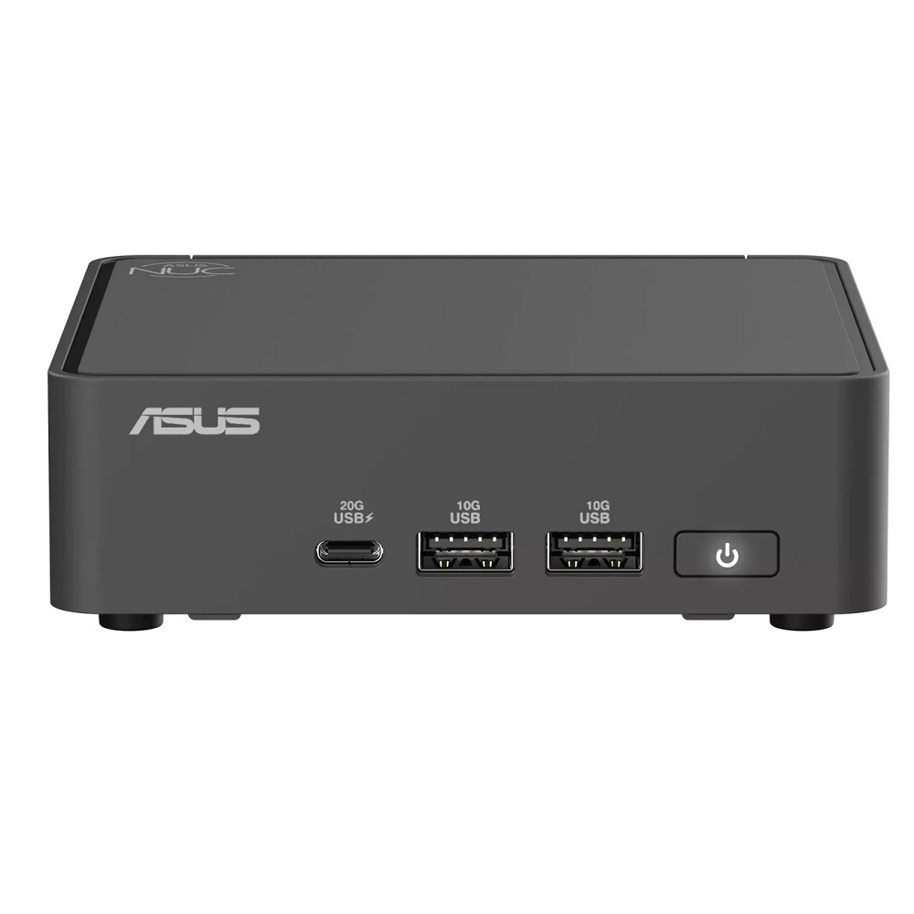 ASUS NUC15CRK 2B (NUC15CRK 2B ) арт. 90AR00R2-M00070