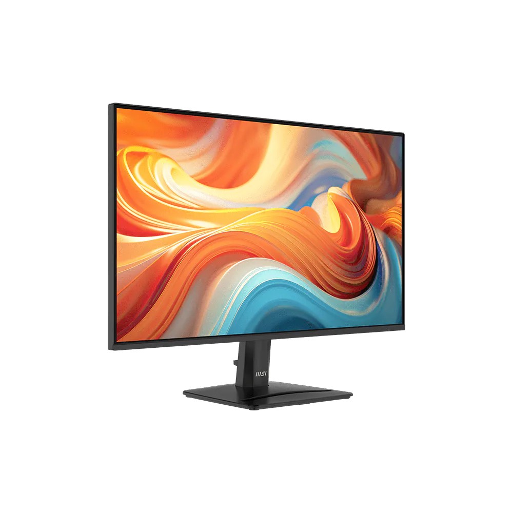 MSI PRO 27" MP271 E14A {IPS 1920x1080 144Hz 4ms 178x178 300cd D-Sub HDMI DisplayPort AudioOut IntPWR VESA Black} MicroStar арт. 9S6-3PE9CM-010