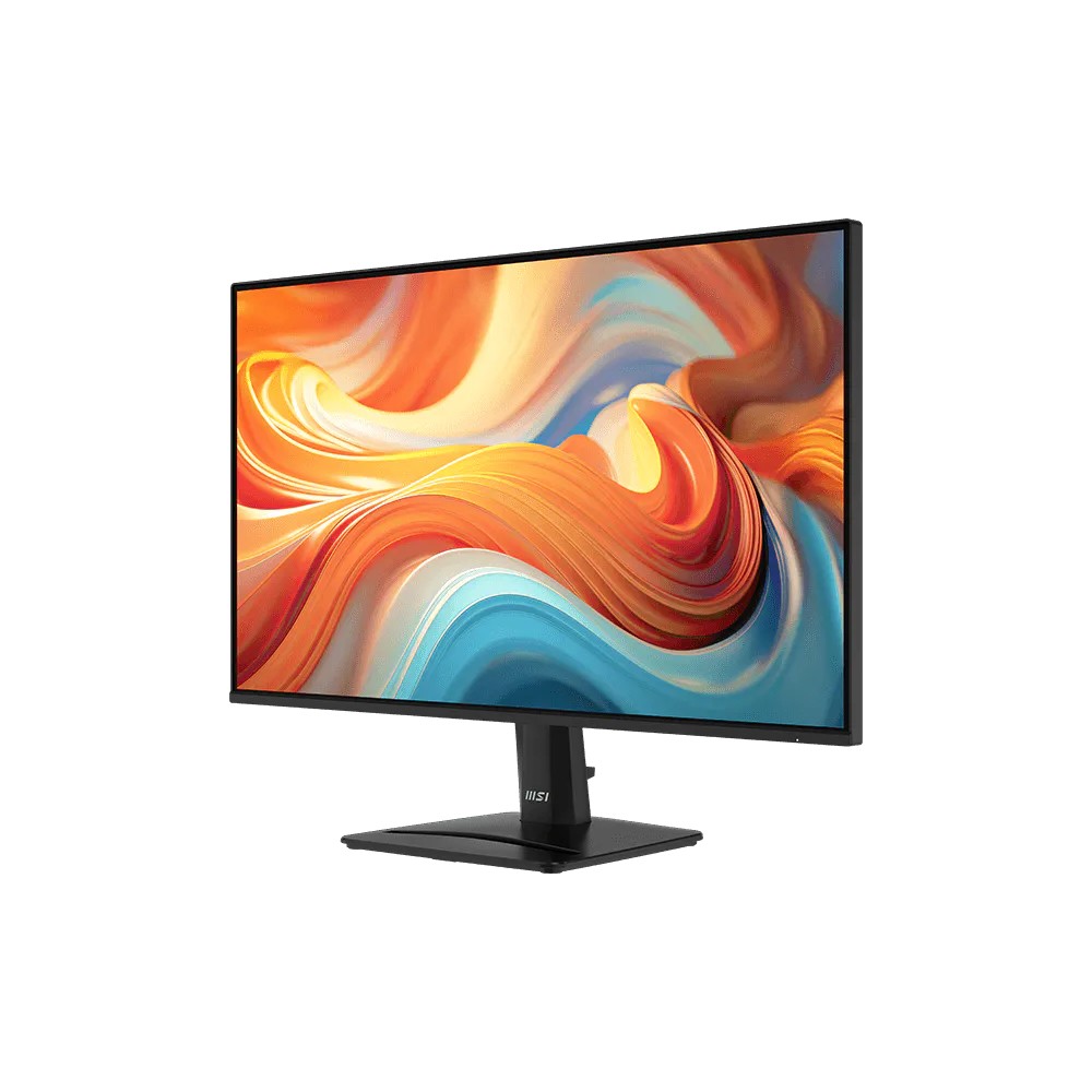 MSI PRO 27" MP271 E14A {IPS 1920x1080 144Hz 4ms 178x178 300cd D-Sub HDMI DisplayPort AudioOut IntPWR VESA Black} MicroStar арт. 9S6-3PE9CM-010