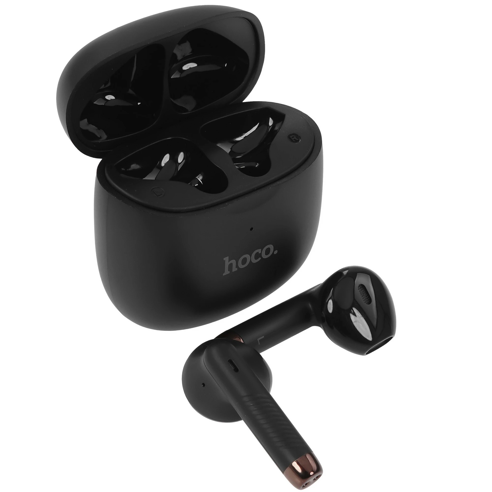 HOCO Беспроводные наушники Hoco ES56, черный арт. HC-50273