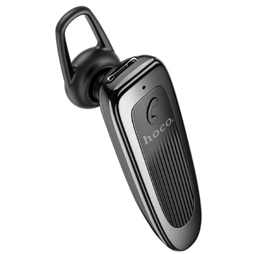 HOCO Беспроводная гарнитура Hoco E60, черный арт. HC-51058