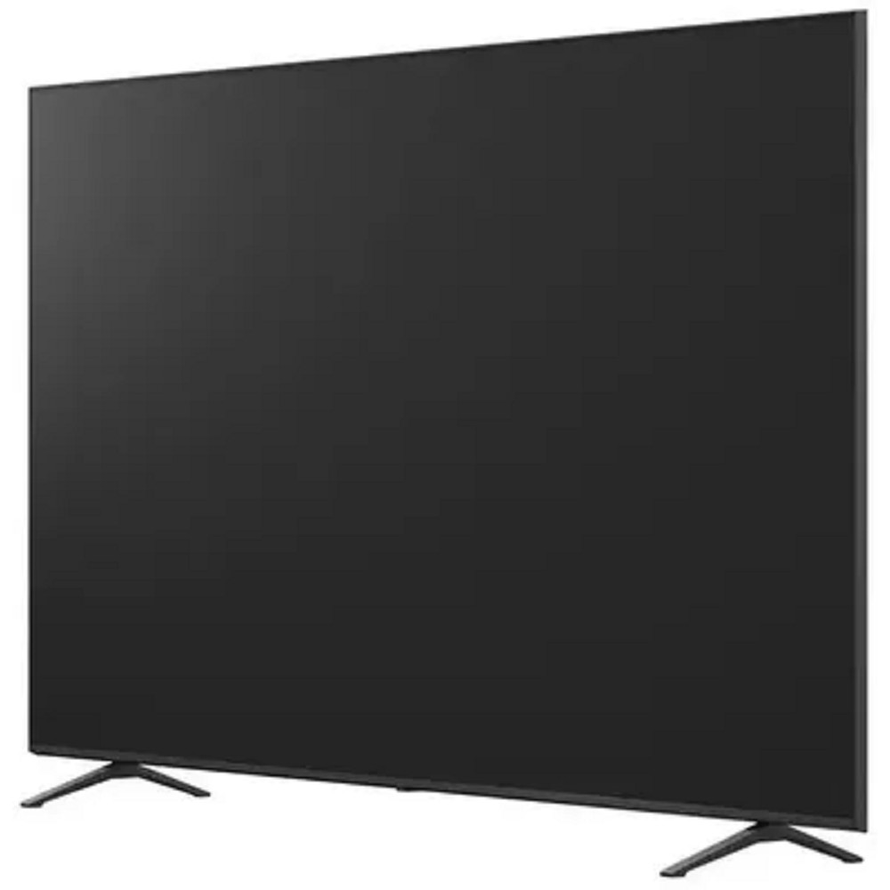 LG 86" 86QNED70A6A.ARUG черный титан 4K Ultra HD 60Hz DVB-T DVB-T2 DVB-C DVB-S DVB-S2 USB WiFi Smart TV
