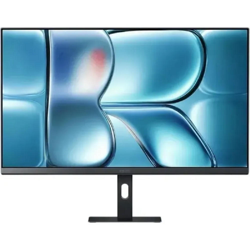 Xiaomi A27Qi 2026 RU, 27'' IPS, 2K 2560x1440, 16:9, 300 cd/m2, 6ms, 1000:1, 178°/178°, DP, HDMI, Audio, 120Hz, Внеш. Бп, VESA 75x75, Black, 1y арт. ELA6658RU