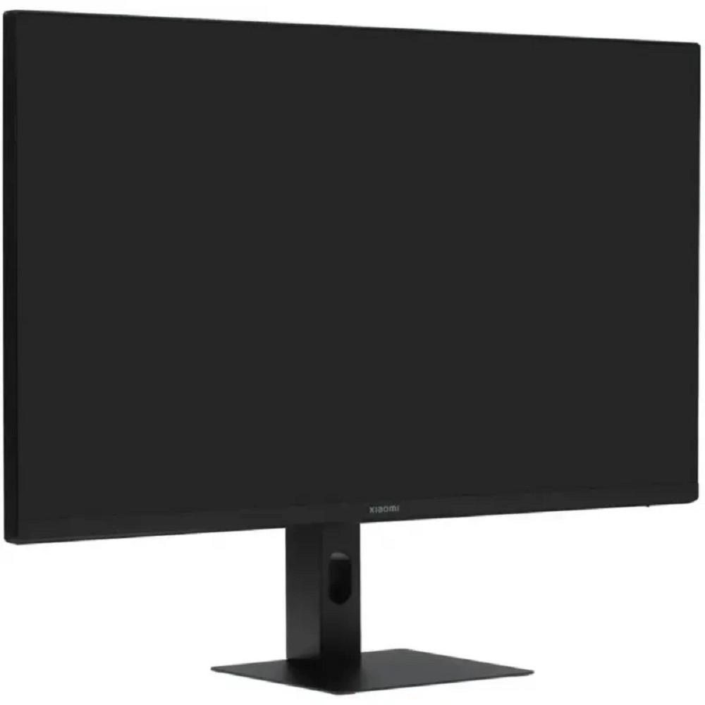 Xiaomi A27Qi 2026 RU, 27'' IPS, 2K 2560x1440, 16:9, 300 cd/m2, 6ms, 1000:1, 178°/178°, DP, HDMI, Audio, 120Hz, Внеш. Бп, VESA 75x75, Black, 1y арт. ELA6658RU