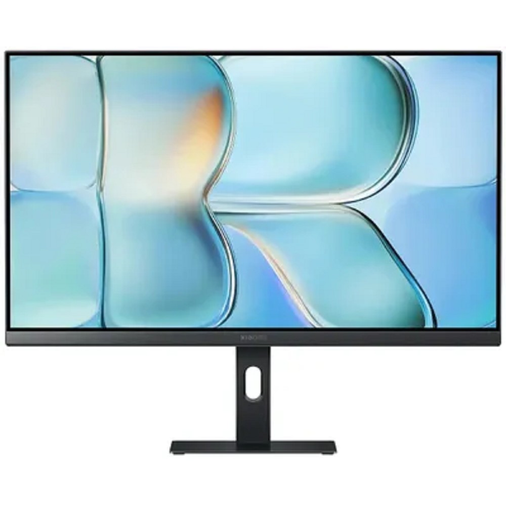 Xiaomi A24i 2026, 23.8'' IPS, 1920x1080, 16:9, 300 cd/m2, 6ms, 1500:1, 178°/178°, DP, HDMI, 144Hz, VESA 75x75, Black, 1y арт. ELA6662RU