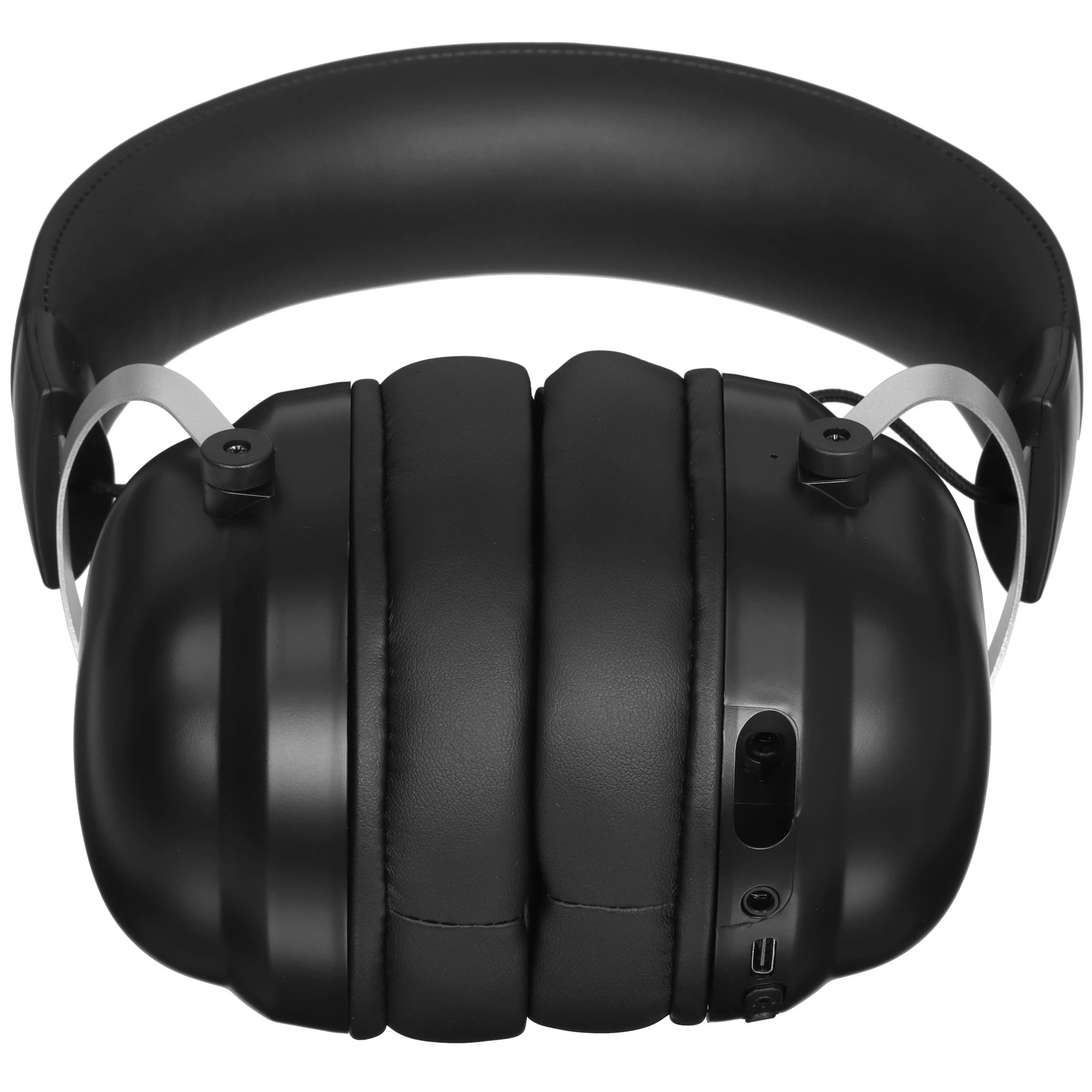 Defender Беспроводная гарнитура Sabotauge BT/2.4G, черный [64486]